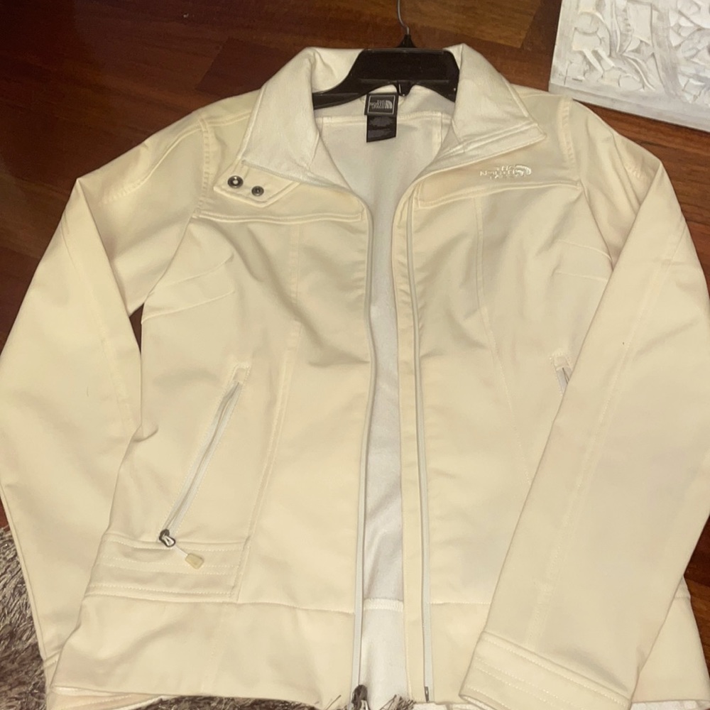 NWOT north face jacket